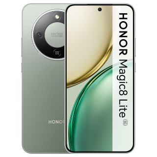 Honor Magic8 Lite 5G | Prix pas cher | Livraison rapide | France | Paiement en 10 fois